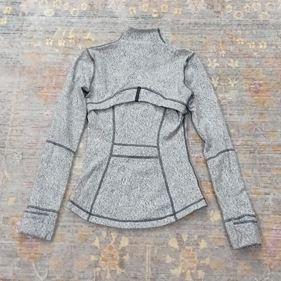 Lululemon Define Jacket - Picture 6 of 7